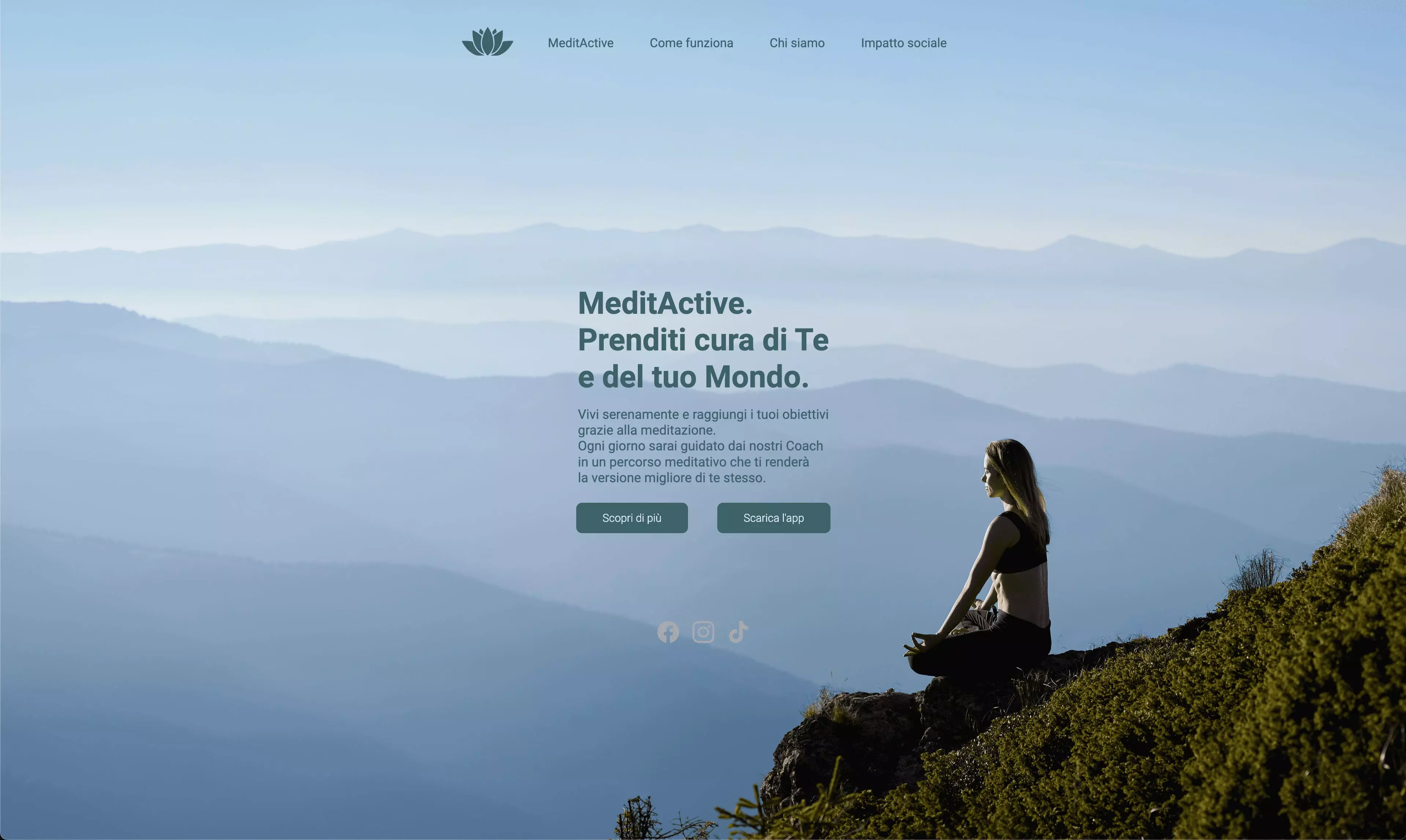 Meditactive image